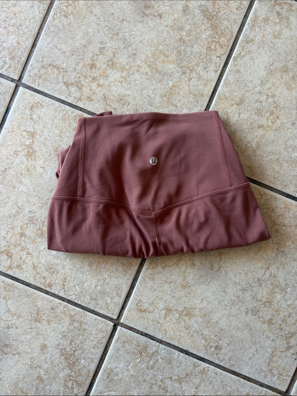 lululemon athletica Rosewood High-Rise Leggings